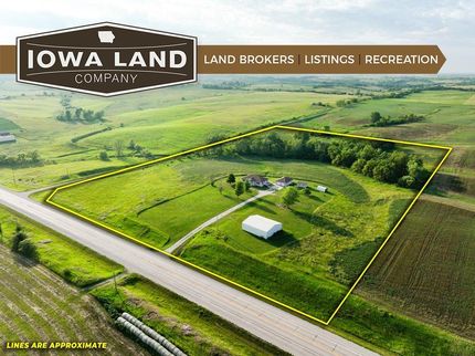 Property for sale in Clarke County, Iowa