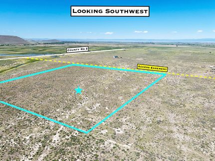 Property for sale in Conejos County, Colorado