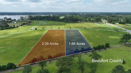 Undeveloped Land for sale in Beaufort County, North Carolina