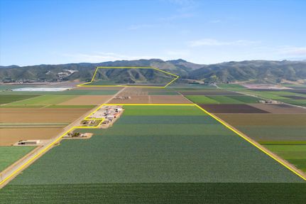 Property for sale in Santa Barbara County, California