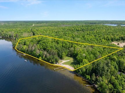 Lakefront Property for sale in Itasca County, Minnesota