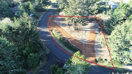 Property in Grays Harbor County, Washington