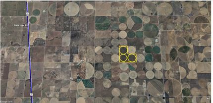 Property for sale in Moore County, Texas