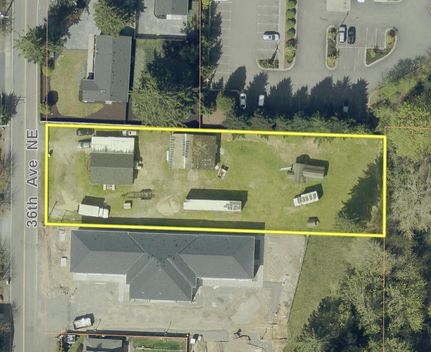 Property for sale in Snohomish County, Washington