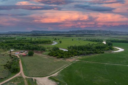 Waterfront Property for sale in Rosebud County, Montana