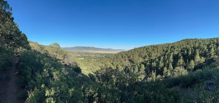 Property in Boulder County, Colorado