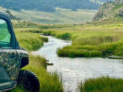 Property for sale in Rio Arriba County, New Mexico