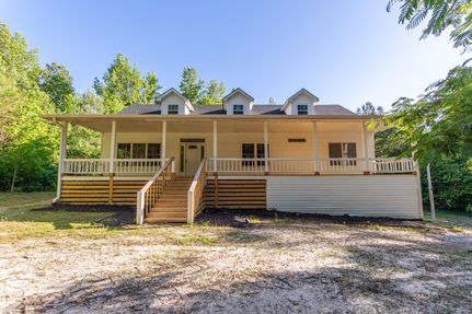 Timberland Property for sale in Decatur County, Tennessee