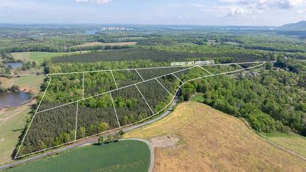 Undeveloped Land for sale in Franklin County, Virginia