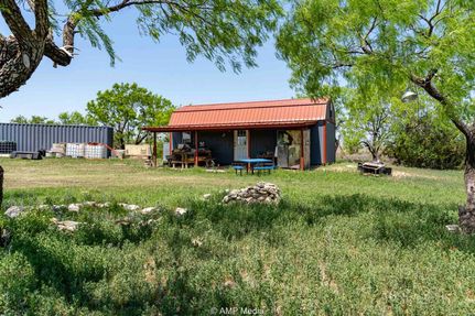 Farm Property for sale in Comanche County, Texas