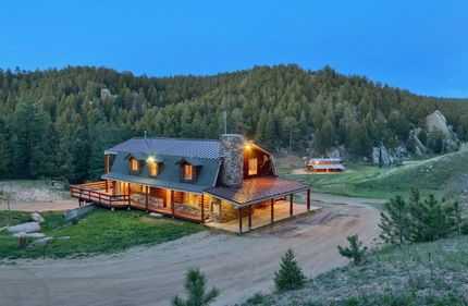 Horse Property for sale in Douglas County, Colorado
