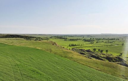 Property for sale in Bowman County, North Dakota