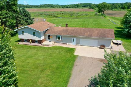 Property in Taylor County, Wisconsin