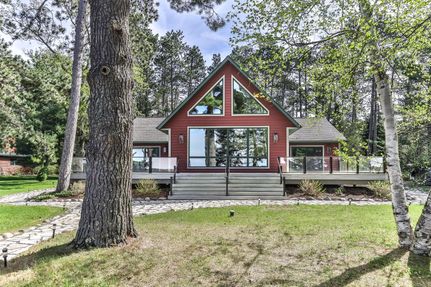 Property in Vilas County, Wisconsin