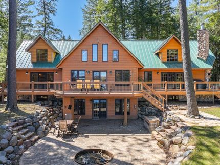 Property in Oneida County, Wisconsin