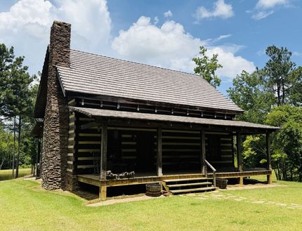 Property for sale in Franklin County, Mississippi