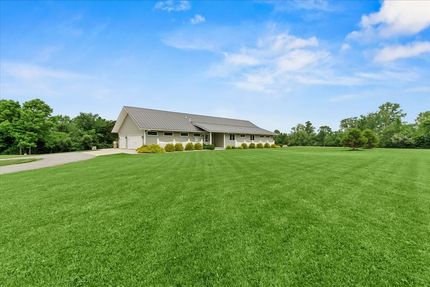 Property in Logan County, Ohio