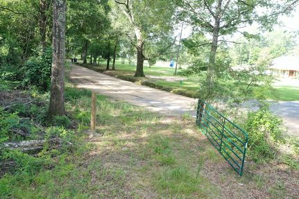 Property for sale in East Feliciana Parish, Louisiana