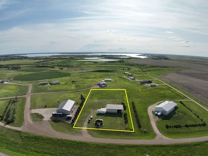 Residential Property for sale in Sully County, South Dakota