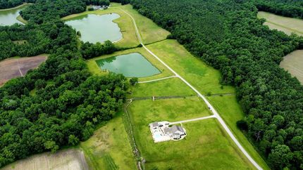 Property in Pitt County, North Carolina