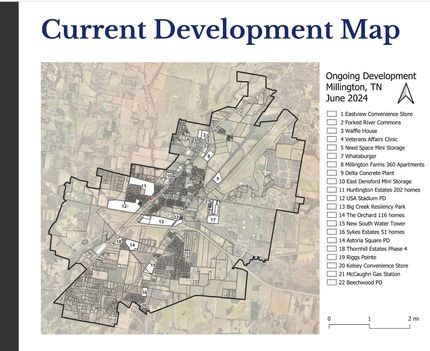 Commercial Property for sale in Shelby County, Tennessee