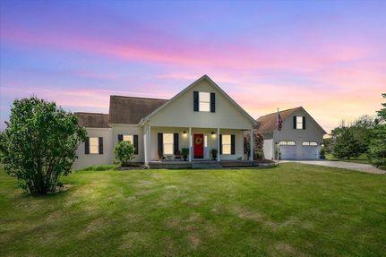 Property in Kalamazoo County, Michigan