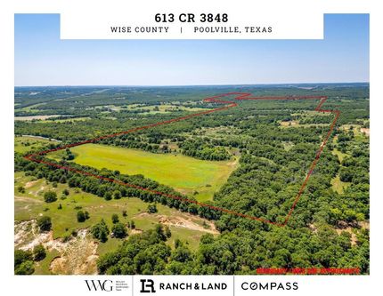 Horse Property for sale in Wise County, Texas