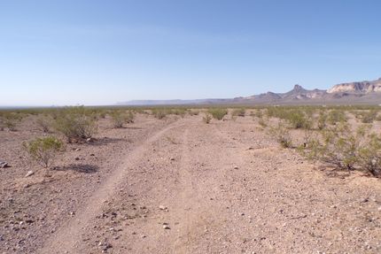 Property for sale in Mohave County, Arizona