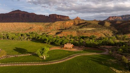 Riverfront Property for sale in Mesa County, Colorado