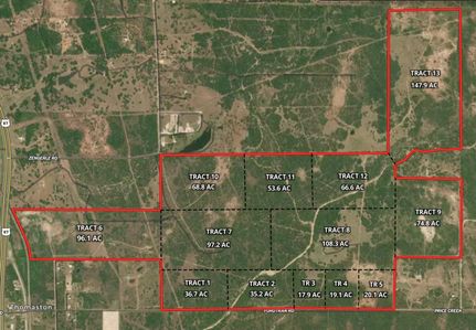 Property for sale in Dewitt County, Texas