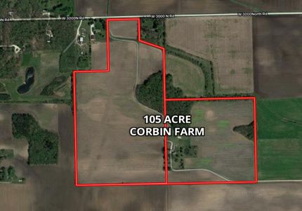 Property for sale in Kankakee County, Illinois