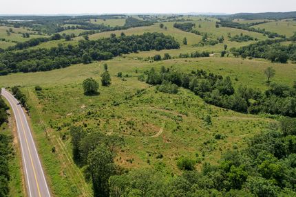 Property in Barry County, Missouri