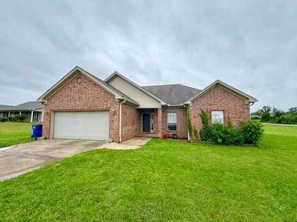 Property for sale in Faulkner County, Arkansas