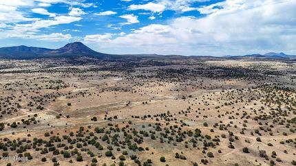 Recreational Property for sale in Yavapai County, Arizona