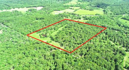 Timberland Property for sale in Cedar County, Missouri
