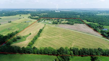 Property for sale in Harrison County, Missouri