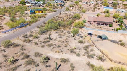 Property for sale in Pinal County, Arizona
