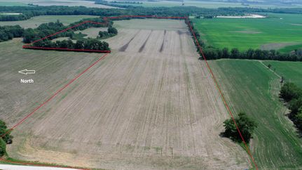 Property for sale in Harrison County, Missouri