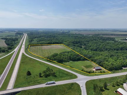 Property for sale in Story County, Iowa