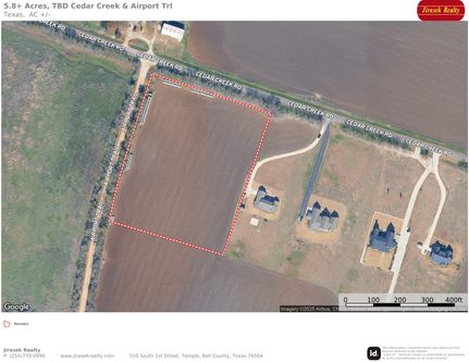 Property for sale in Bell County, Texas