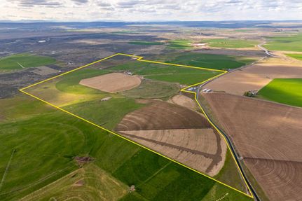 Property for sale in Grant County, Washington