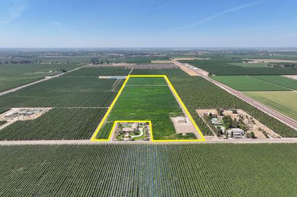 Property in Kings County, California