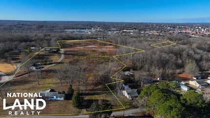 Property in Danville City County, Virginia