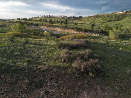 Undeveloped Land for sale in Pueblo County, Colorado