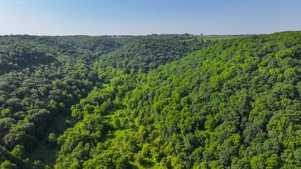 Property in Houston County, Minnesota