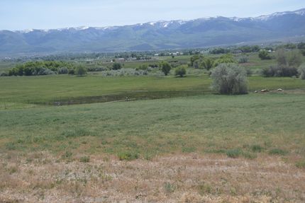 Property in Sanpete County, Utah