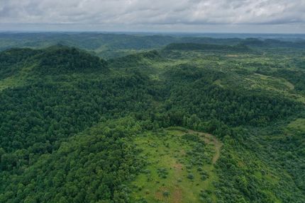 Property for sale in Leslie County, Kentucky