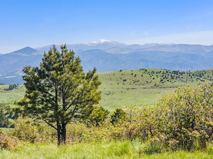 Hunting Land for sale in Fremont County, Colorado