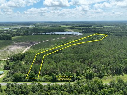 Property for sale in Dodge County, Georgia