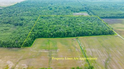 Timberland Property for sale in Edwards County, Illinois